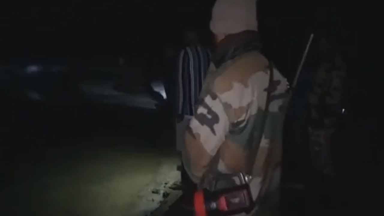 Jalpaiguri News: নদীর ধারে পায়ের ছাপ দেখেই আতঙ্ক ছড়ায়, এবার ধূপগুড়িতে ভালুক-আতঙ্ক