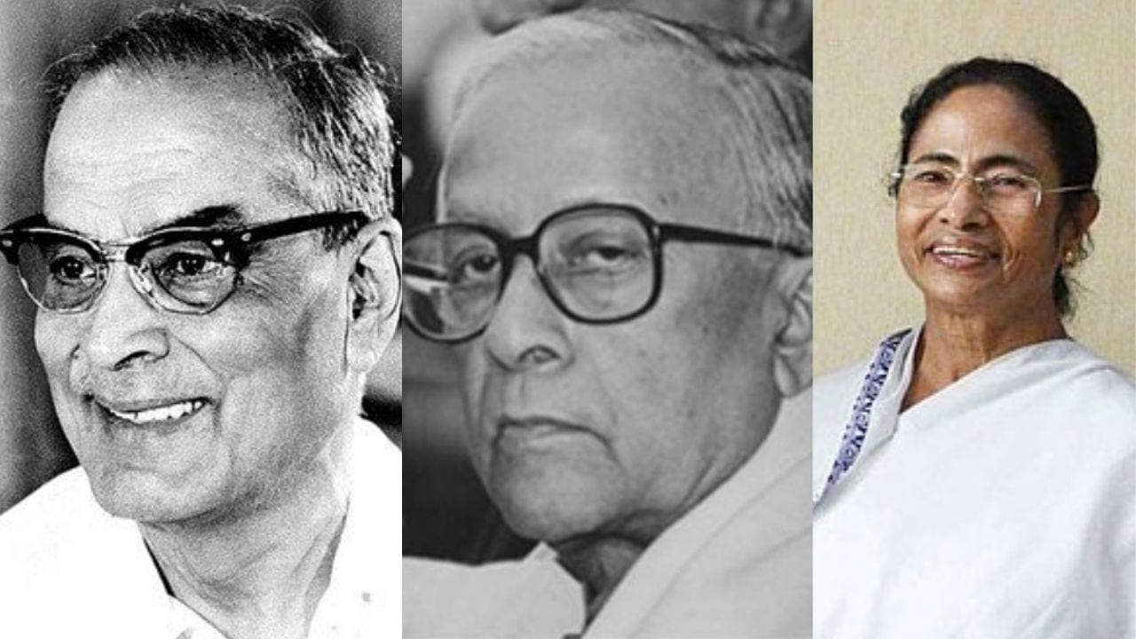 Bidhan Sabha: বিধান রায়, জ্যোতি বসু...মমতা, মুখ্যমন্ত্রীদের বক্তৃতার সংকলন প্রকাশের উদ্যোগ বিধানসভার