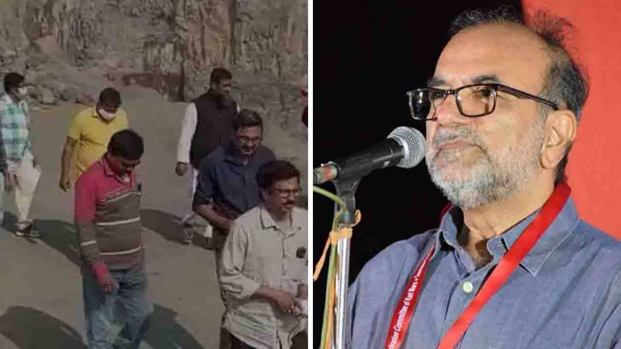 Bikashranjan Bhattacharya on Deocha Pachami Project: দেউচা পাচামিতে তৃণমূলী সন্ত্রাস! ফেসবুকে বিস্ফোরক বিকাশরঞ্জন ভট্টাচার্য