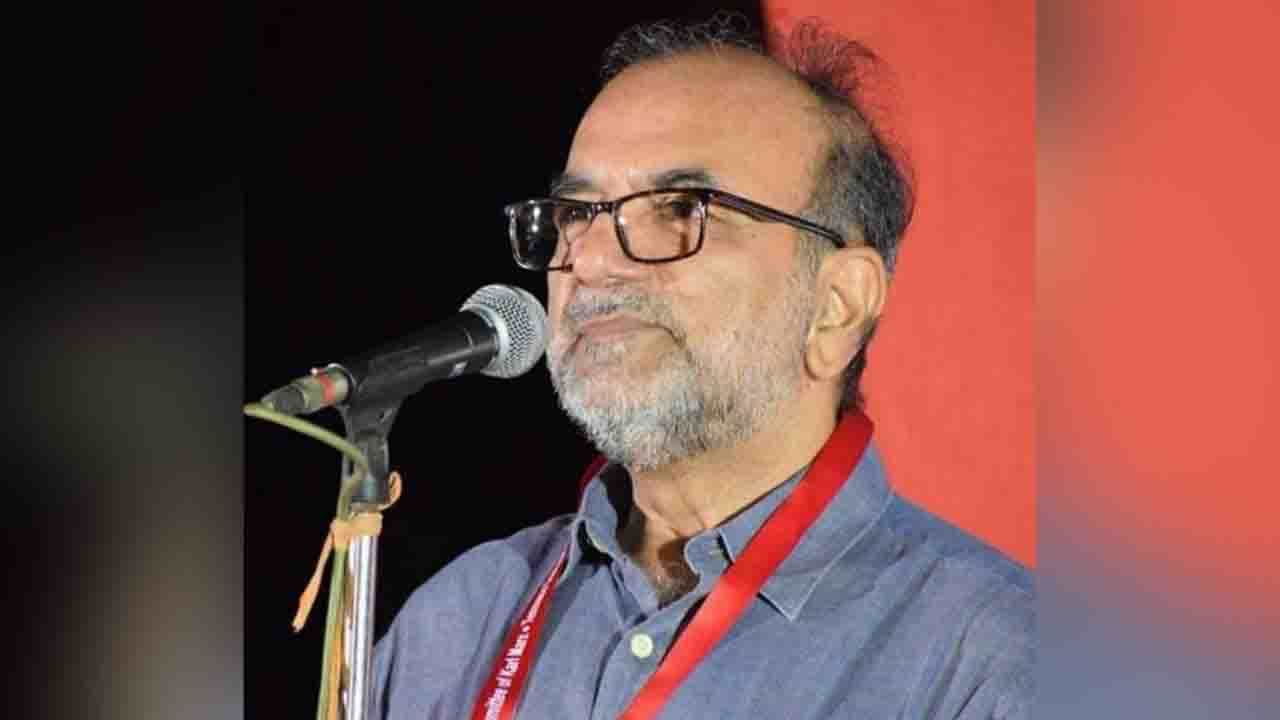 Kolkata municipal corporation election 2021: 'মমতা পরাজিত', শাসক শিবিরকে দূষে তীব্র আক্রমণ বিকাশরঞ্জনের Kolkata municipal corporation election 2021: 'মমতা পরাজিত', শাসক শিবিরকে দূষে তীব্র আক্রমণ বিকাশরঞ্জনের