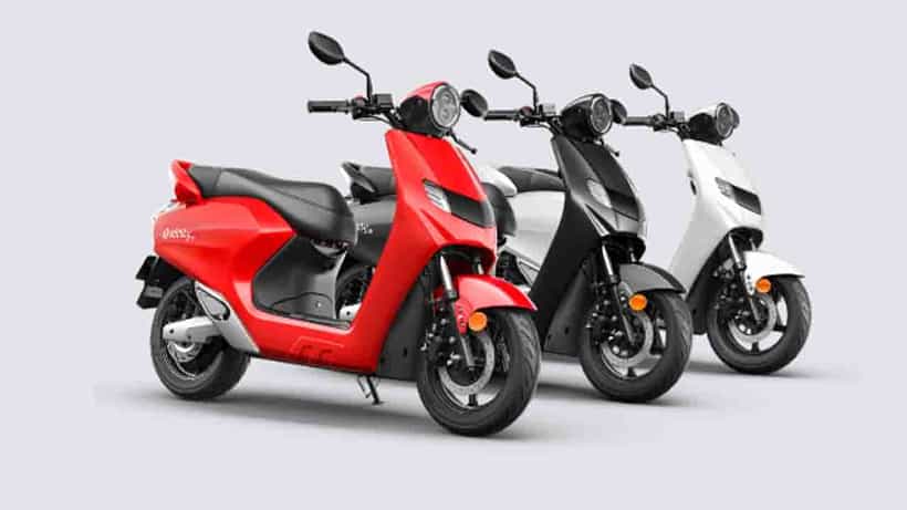Bounce Infinity E1: দেশের প্রথম সোয়্যাপেবল ইলেকট্রিক স্কুটার লঞ্চ হল, দাম শুরু হচ্ছে ৪৫,০৯৯ টাকা থেকে
