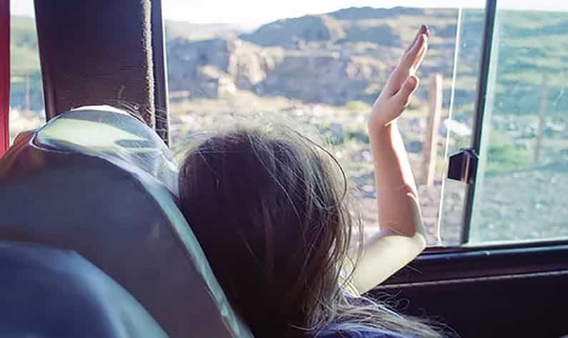 Bus Journey: বাসে করে ভ্রমণের মজাই আলাদা! করোনাকালে ব্যাগপ্যাকে অবশ্যই কী কী রাখবেন, তালিকাটি জেনে নিন একবার Bus Journey: বাসে করে ভ্রমণের মজাই আলাদা! করোনাকালে ব্যাগপ্যাকে অবশ্যই কী কী রাখবেন, তালিকাটি জেনে নিন একবার