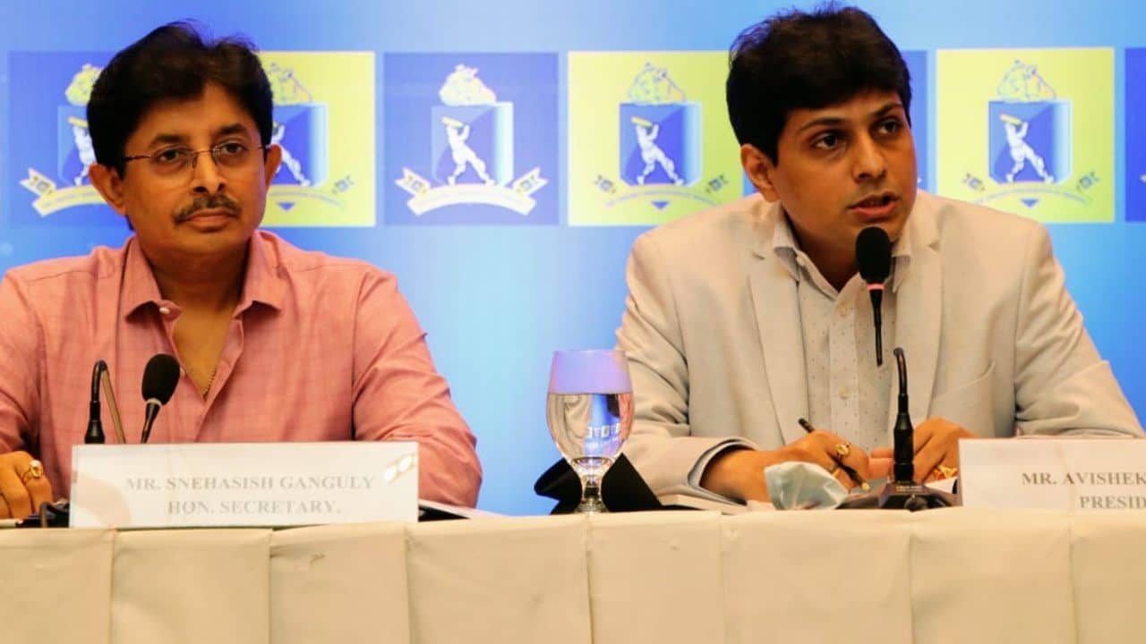 Bengal Cricket: বাংলার ক্রিকেটারদের জন্য বিনামূল্য স্বাস্থ্য পরীক্ষার আয়োজন সিএবি-র