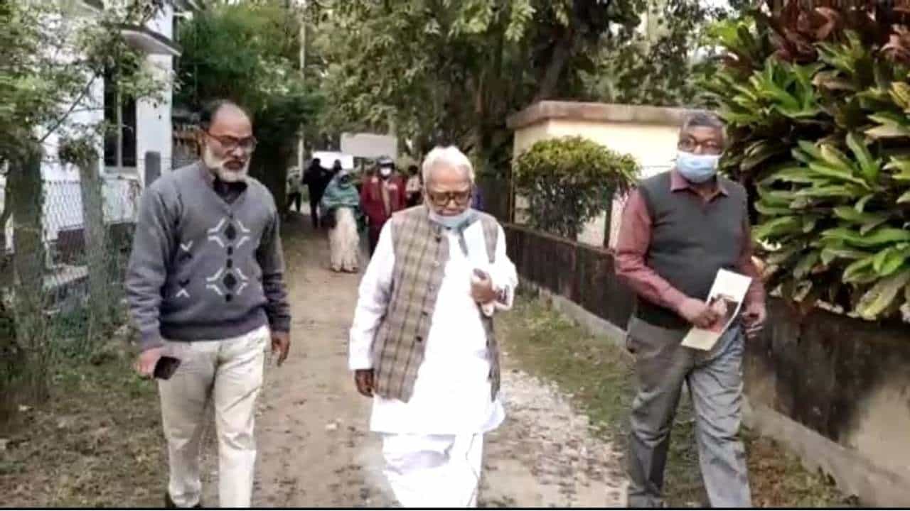 KMC Election Result 2021: 'মানুষের বুঝতে আরও একটু সময় লাগবে,' পুরভোট নিয়ে মন্তব্য বিমানের