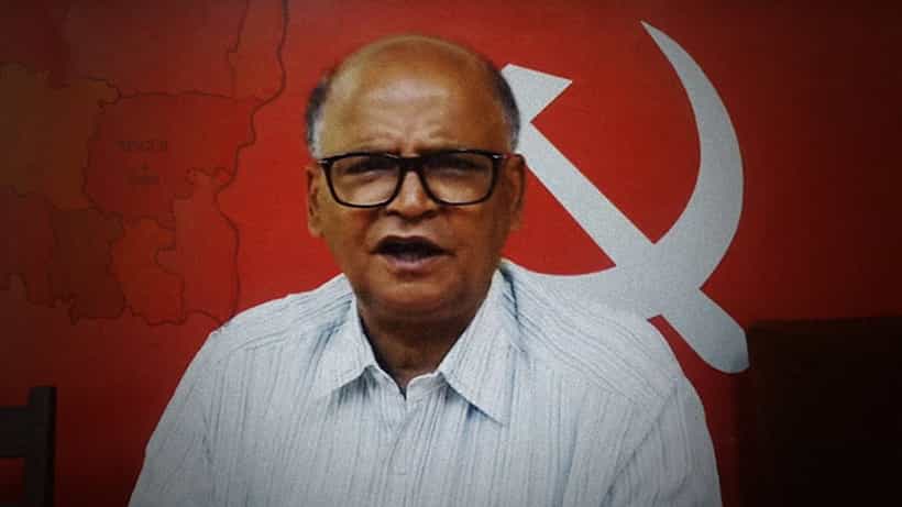 KMC Election Result 2021: গণনাতেও গন্ডগোল! শতাংশের বিচারে দ্বিতীয় হলেও অনুযোগ রবীন দেবের