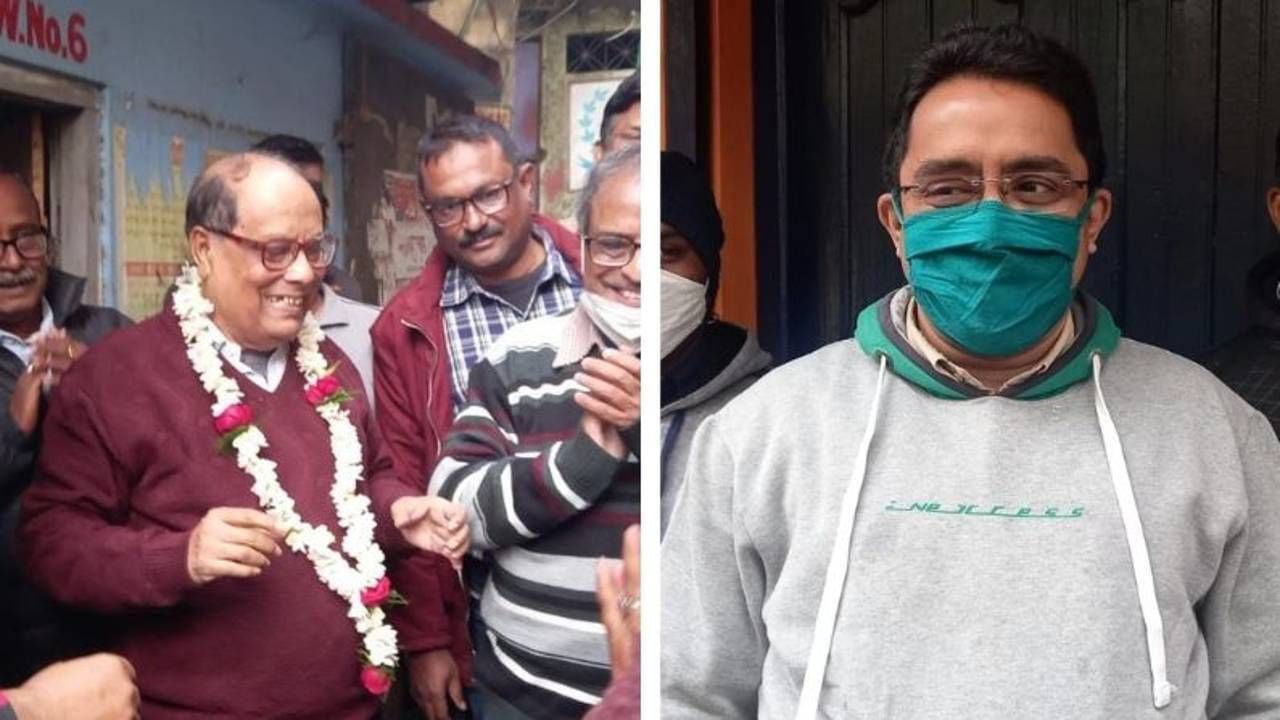 Siliguri Municipal Election: ভেস্তে গেল জোট, শিলিগুড়িতে পিছন থেকে ছুরি মেরেছে কাস্তে-হাতুড়ি, অভিযোগ হাতের!