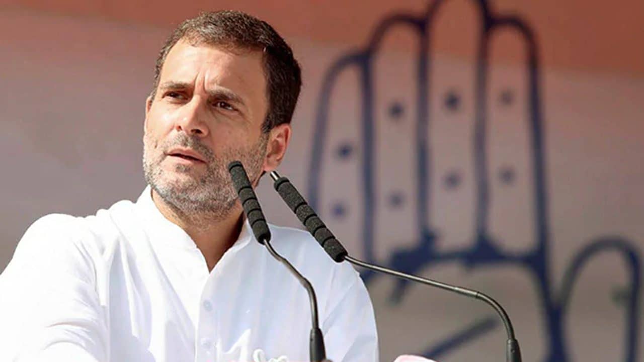 Case filed Against Rahul Gandhi: হিন্দুদের ধর্মীয় ভাবাবেগে আঘাতের অভিযোগ, রাহুল গান্ধীর বিরুদ্ধে মামলা দায়ের আসানসোলে