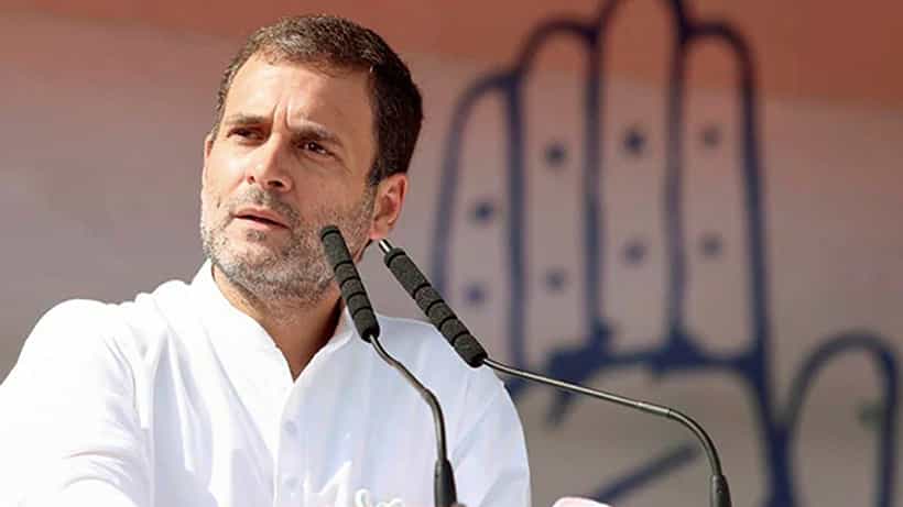 Rahul Gandhi: মনমোহন সিং এই জায়গায় থাকলে পদত্যাগ করতেন, কেন বললেন রাহুল?