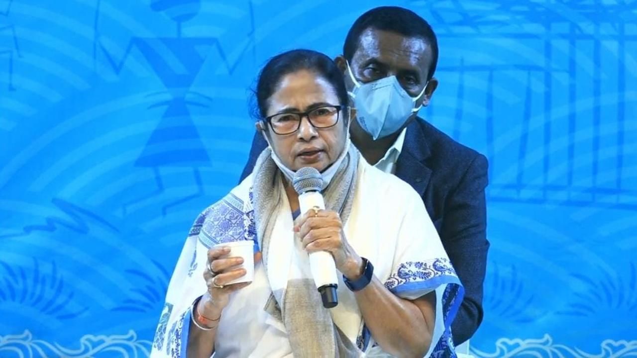 CM Mamata Banerjee: নজর জেলায়! নেতাজি ইনডোরে প্রশাসনিক বৈঠকে বসতে চলেছেন মুখ্যমন্ত্রী