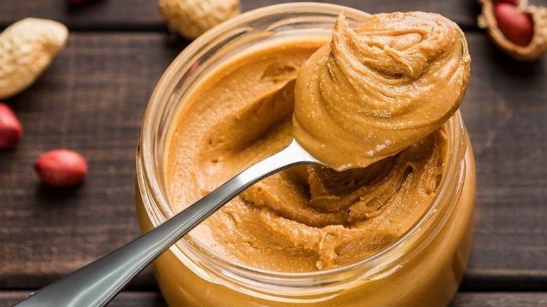 Peanut Butter Benefits