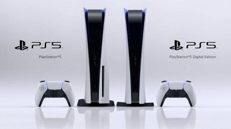 PS 5 Restock in India