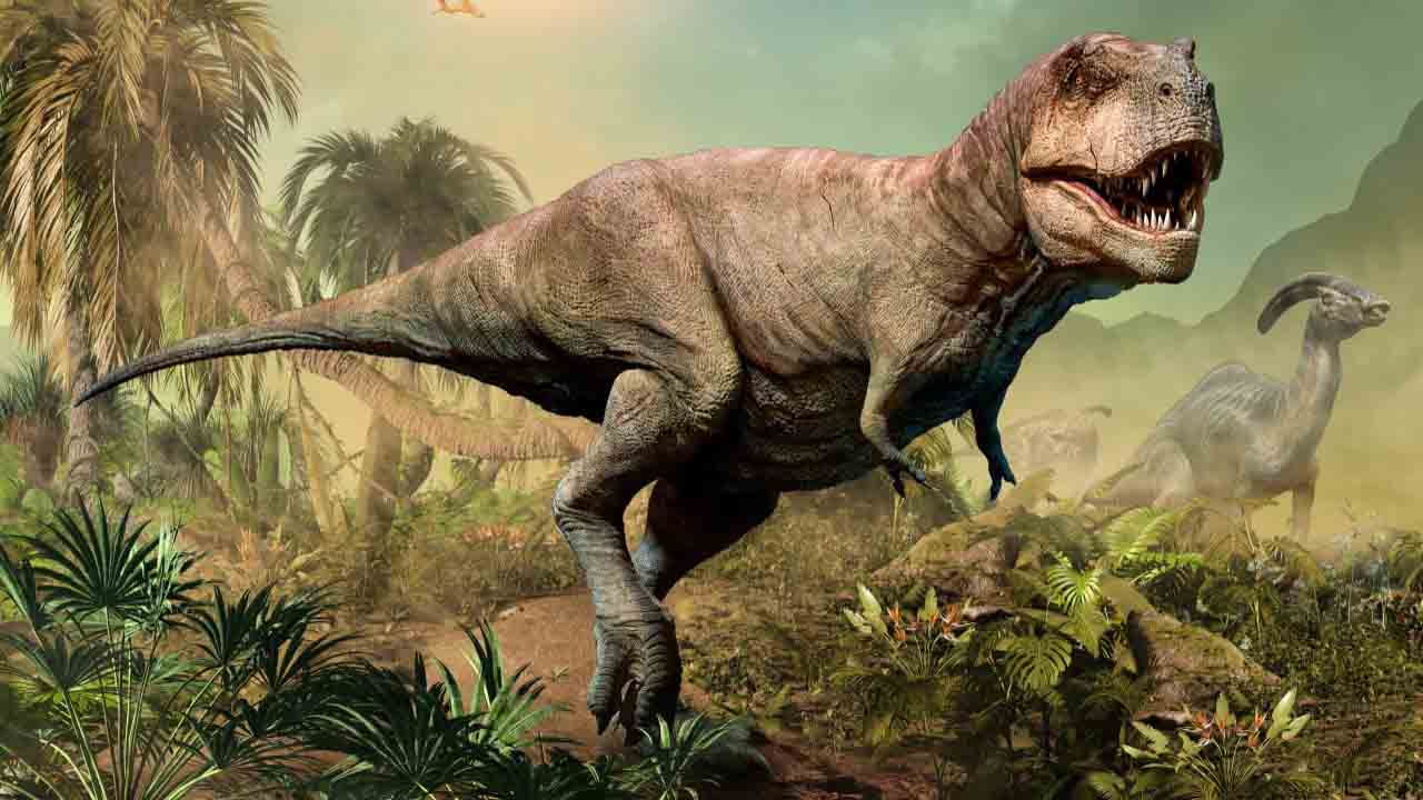 Dinosaurs: শহরের রাস্তায় ছুটে চলা গাড়ির মতো দ্রুত গতিতে ছুটতে পারে এক বিশেষ প্রজাতির মাংসাশী ডায়নোসর!