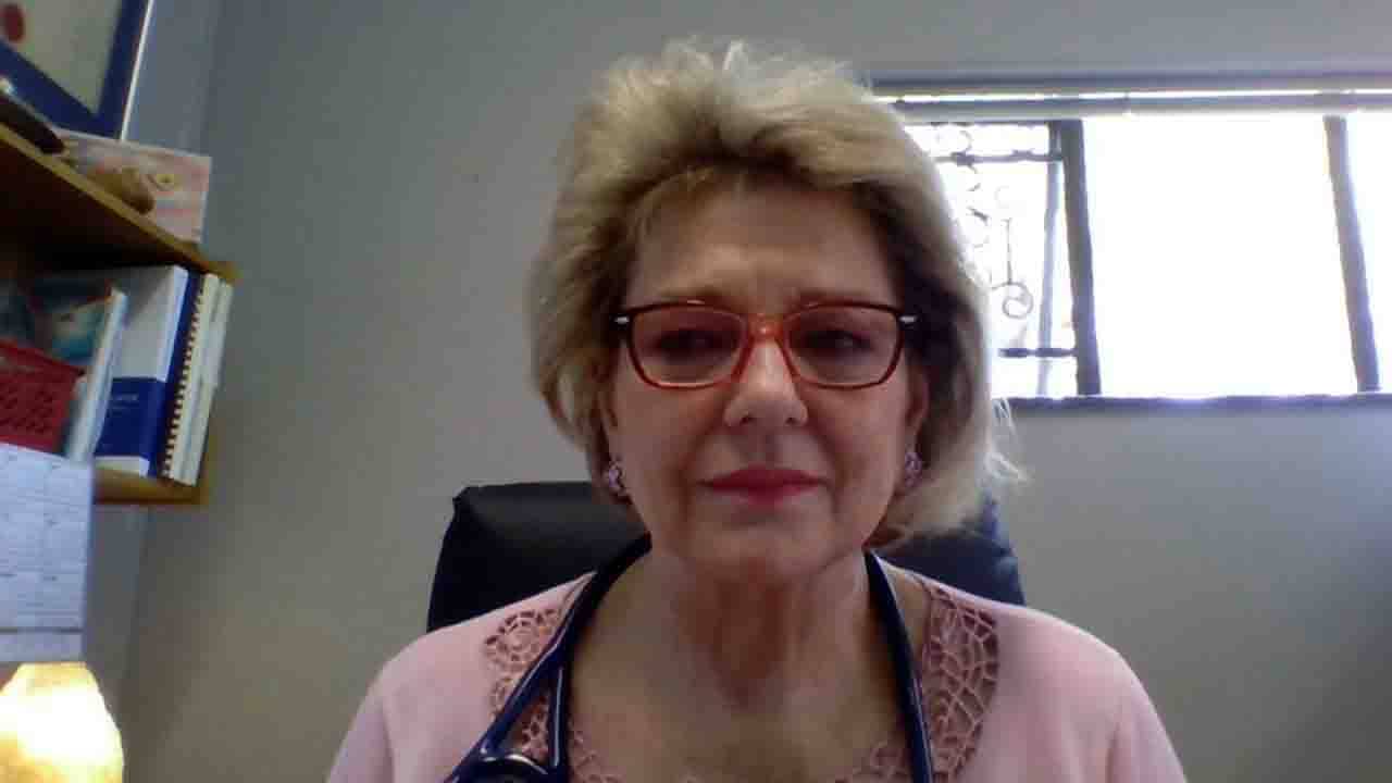 Omicron Symptom: ওমিক্রনে আক্রান্ত হলে কী কী উপসর্গ দেখা যায়? জানালেন এই ভ্যারিয়েন্টের প্রথম শনাক্তকারী চিকিৎসক