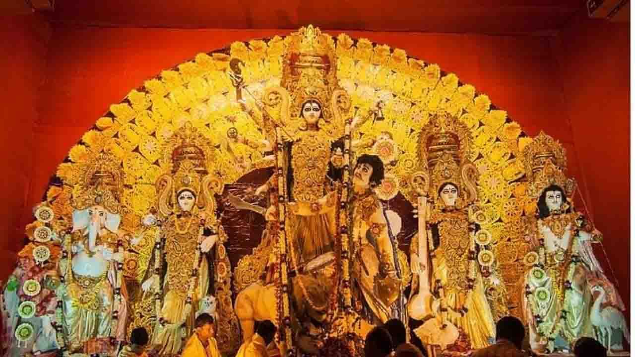 UNESCO Durga Puja: বাঙালির গর্ব! ইউনেসকোর স্বীকৃতি পেল কলকাতার দুর্গাপুজো