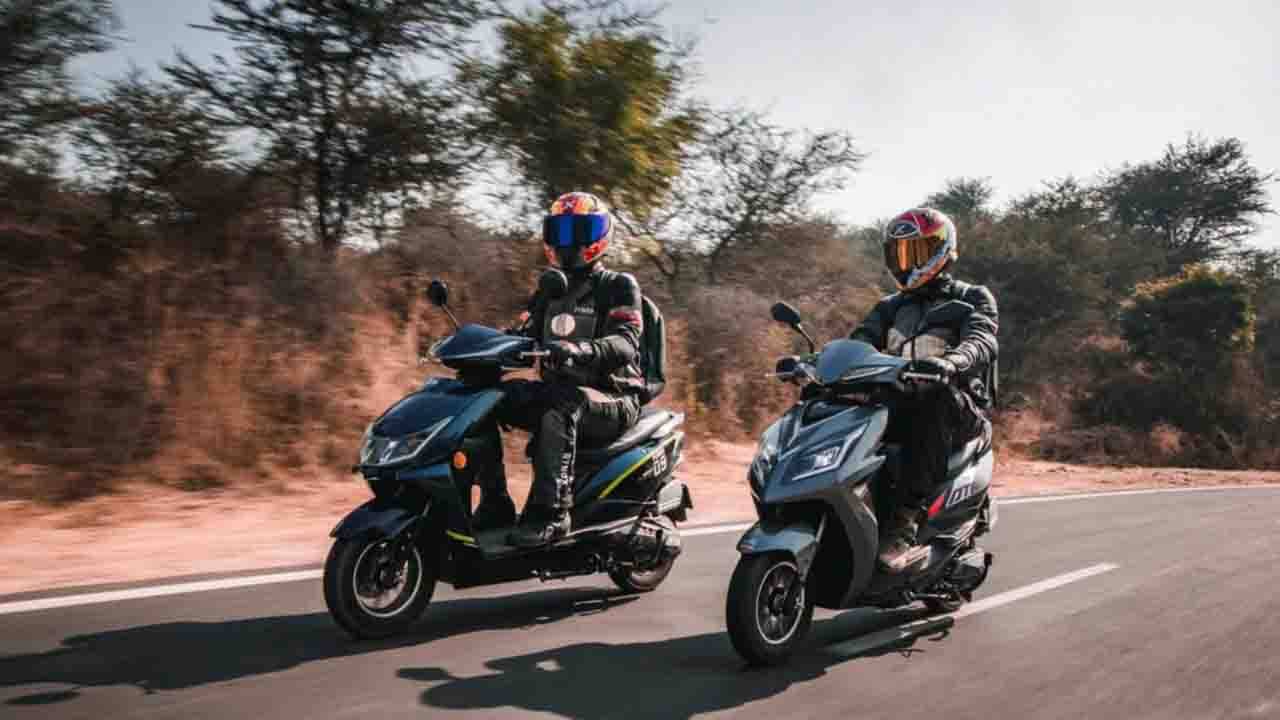 EeVe Soul Electric Scooter: আরও একটা দেশি ইলেকট্রিক স্কুটার লঞ্চ হল, রেঞ্জ ১২০ কিলোমিটার, ৪ ঘণ্টায় ফুল চার্জ