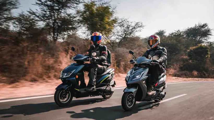 EeVe Soul Electric Scooter: আরও একটা দেশি ইলেকট্রিক স্কুটার লঞ্চ হল, রেঞ্জ ১২০ কিলোমিটার, ৪ ঘণ্টায় ফুল চার্জ