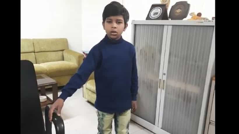 Kolkata: ছোট্ট ছোট্ট পায়ে চলতে চলতে ঠিক... চিড়িয়াখানা দেখতে পাটনা থেকে পালিয়ে কলকাতায় ৮ বছরের প্রাণ!