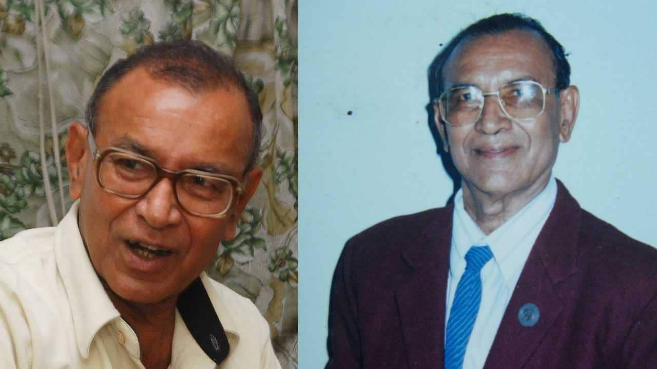 Sanath Seth: ৯১ বছরে প্রয়াত দুই প্রধানের গোলকিপার সনত্‍ শেঠ