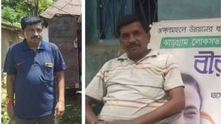 Jhargram: দ্রুত গতিতে ছুটে আসছে এক্সপ্রেস ট্রেন, সবাইকে চমকে দিয়ে আচমকা ঝাঁপ যুবকের!