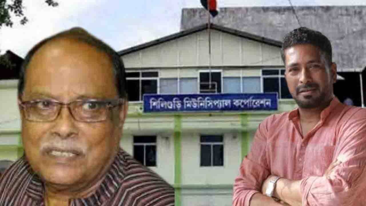 Siliguri Municipal Elections 2021: জেতা ওয়ার্ডেই প্রার্থী হচ্ছেন অশোক, শিলিগুড়িতে কি ফের সম্মুখ-সমরে গুরু-শিষ্য?