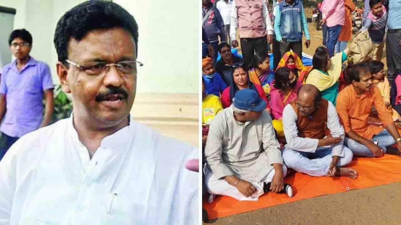 Firhad Hakim on Singur BJP Protest: আমাদের মাস্টারমশাইকেও নিয়ে গিয়েছিলন...ওভাবে সিঙ্গুর দখল হয় না