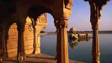 Rajasthan: পর্যটক টানতে নতুন পদক্ষেপ রাজস্থান সরকারের! লাইট অ্যান্ড সাউন্ড শো দেখার সুযোগ পাবেন এবার মরুর দেশে
