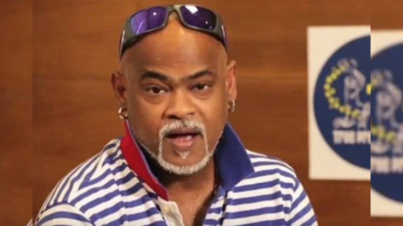 Vinod Kambli: সাইবার প্রতারণার ফাঁদে বিনোদ কাম্বলি