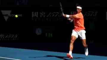 Rafael Nadal: আবু ধাবি থেকে খেলে ফিরে করোনা আক্রান্ত রাফায়েল নাদাল