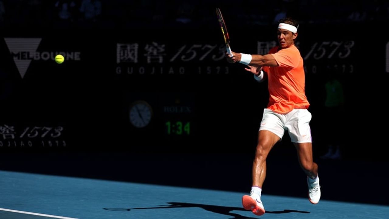 Rafael Nadal: আবু ধাবি থেকে খেলে ফিরে করোনা আক্রান্ত রাফায়েল নাদাল