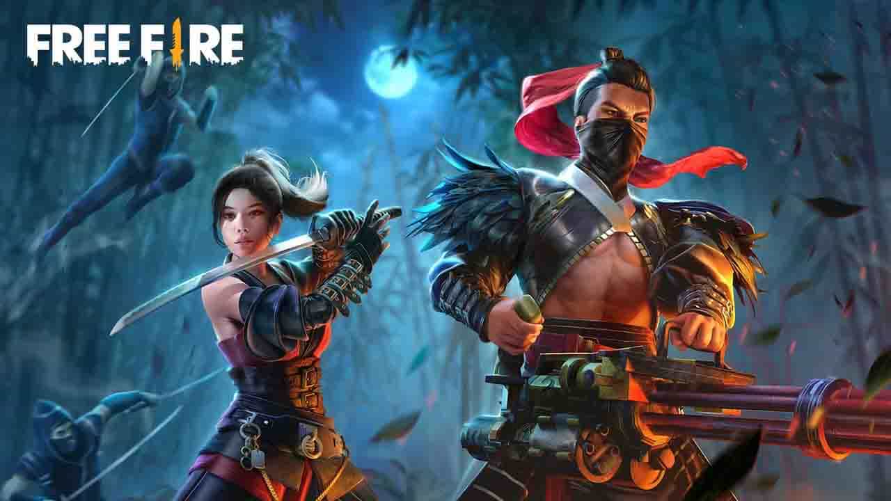 Garena Free Fire: ১৮ বছরের কম বয়সীরা ফ্রি ফায়ার খেলতে পারবেন? Garena Free Fire: ১৮ বছরের কম বয়সীরা ফ্রি ফায়ার খেলতে পারবেন?