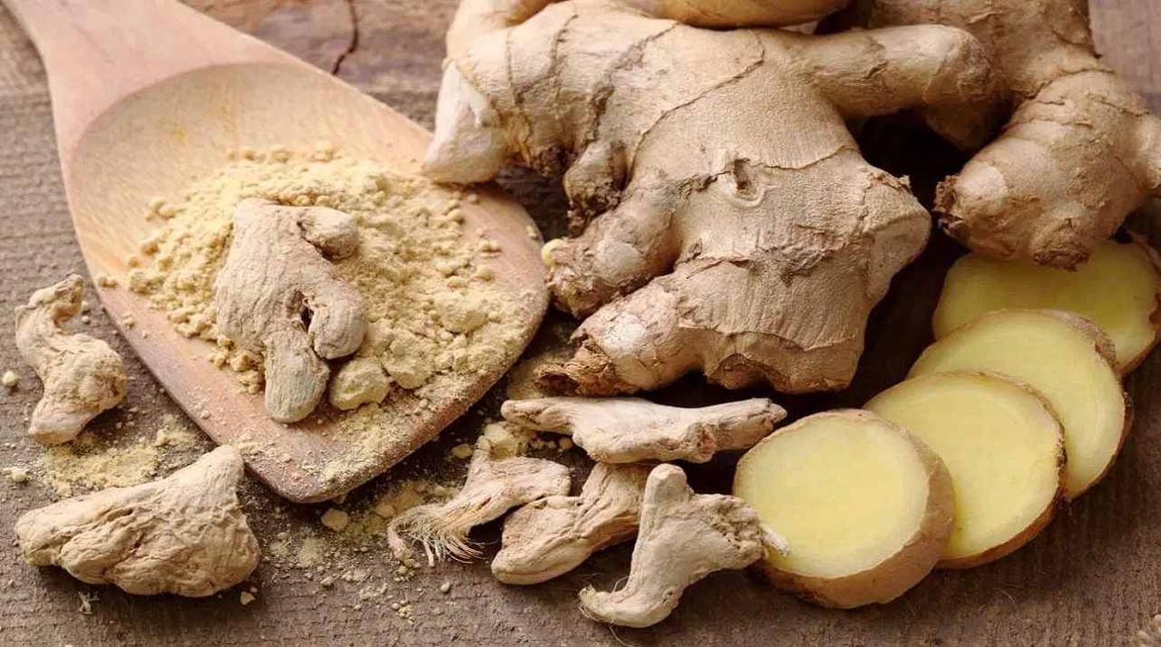 Kitchen hack: Peel ginger this way to reap maximum health benefits