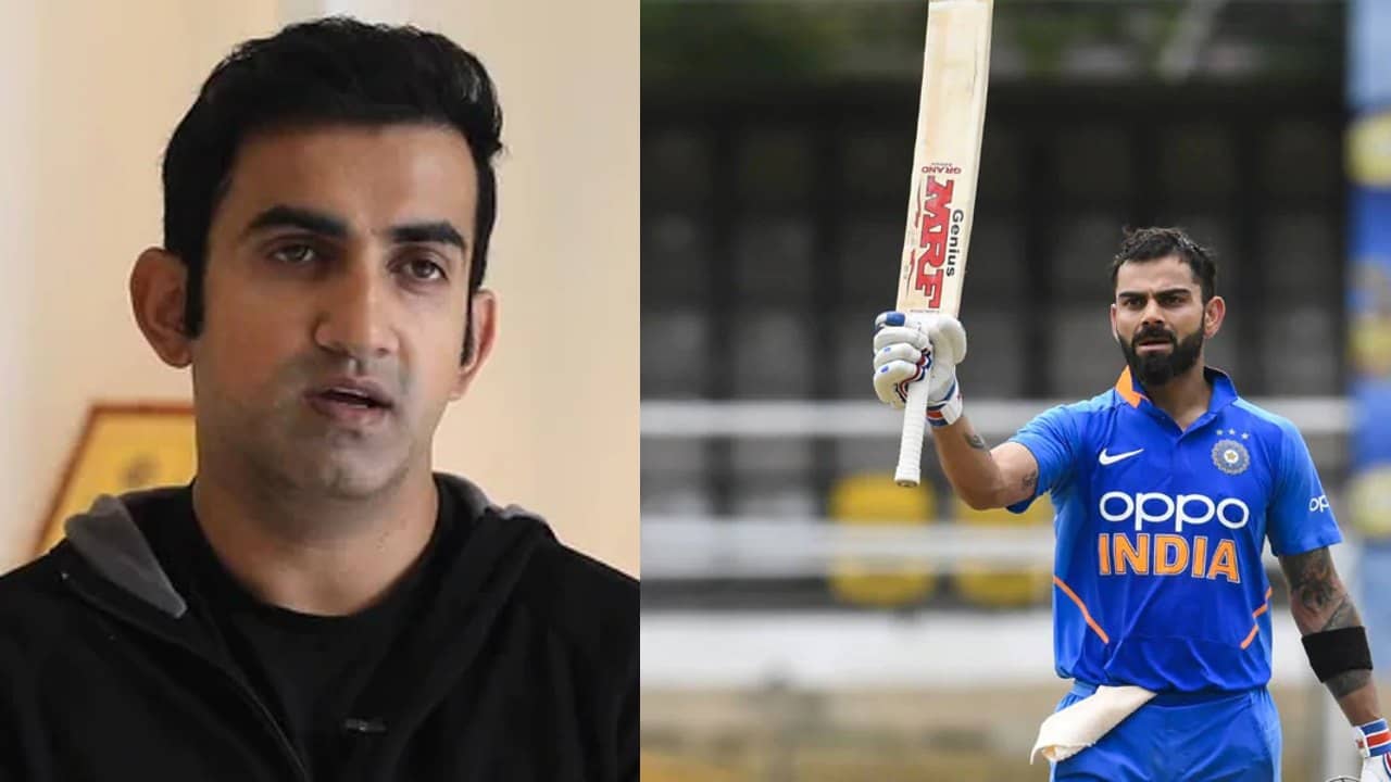 Indian Cricket: সাদা বলের ক্রিকেটে আরও বিধ্বংসী হয়ে উঠবেন বিরাট, আশা গম্ভীরের