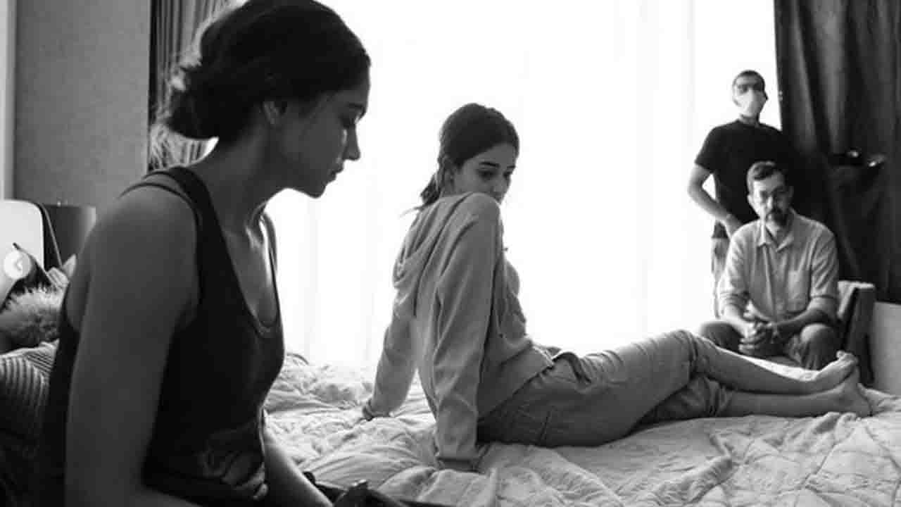 Gehraiyaan: গহরইয়া টিজ়ার আকর্ষণ কাড়ছে দর্শকের; ছবি মুক্তি পাবে ওটিটিতেই