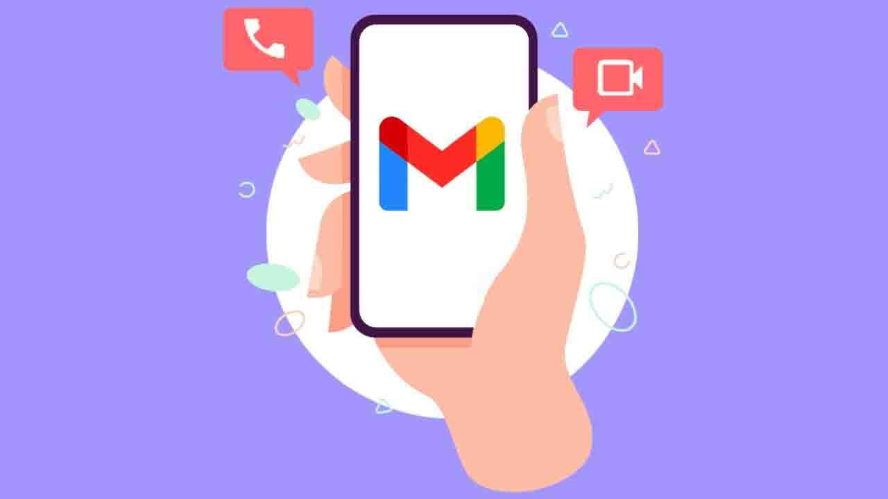 Gmail Calls: এবার জিমেল থেকে সরাসরি অডিও/ভিডিয়ো কল, কী ভাবে করবেন?