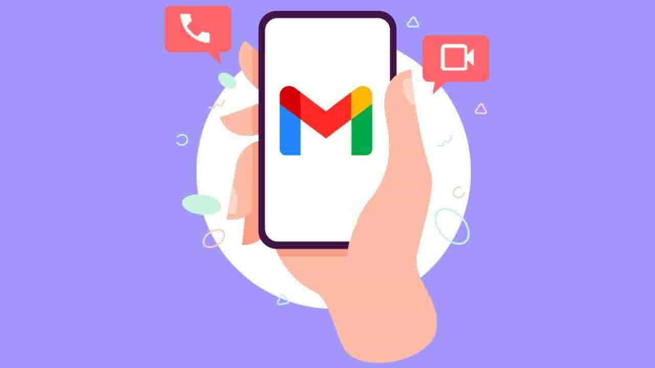 Gmail Calls: এবার জিমেল থেকে সরাসরি অডিও/ভিডিয়ো কল, কী ভাবে করবেন? Gmail Calls: এবার জিমেল থেকে সরাসরি অডিও/ভিডিয়ো কল, কী ভাবে করবেন?