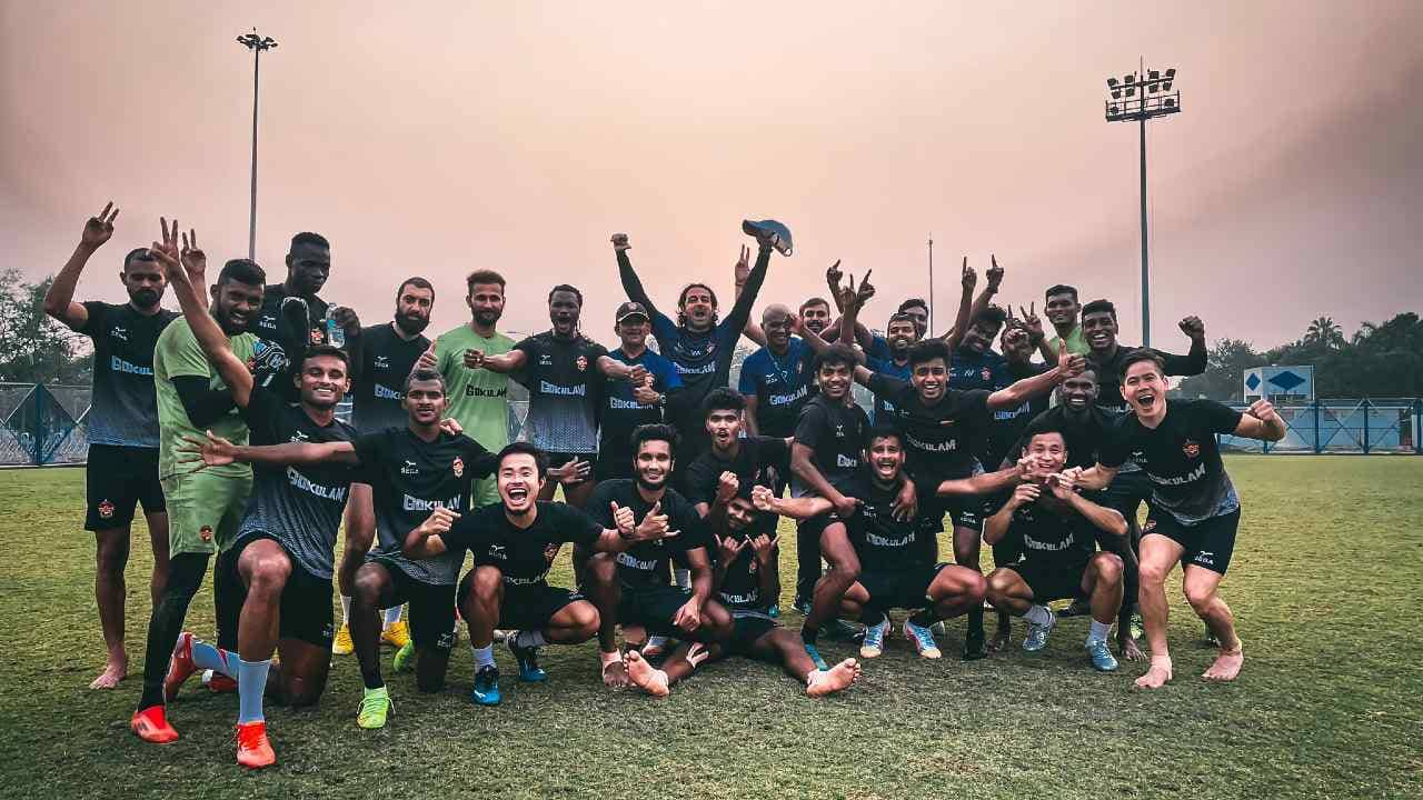 I League 2021-22: শুরু হচ্ছে আই লিগ, প্রথম ম্যাচ থেকেই ভয় দেখাতে চায় গত বারের চ্যাম্পিয়ন গোকুলম