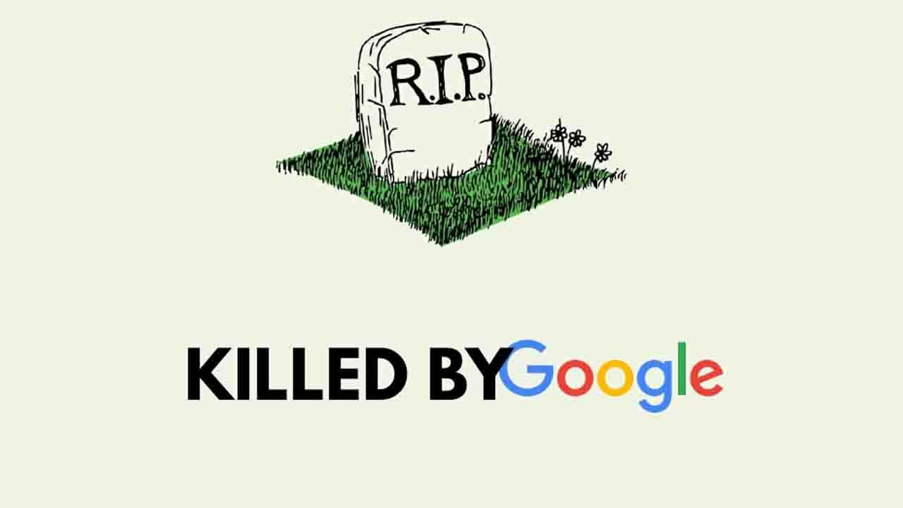 Killed By Google 2021: চলতি বছরে এই ২৩টি অ্যাপ ও সার্ভিস বন্ধ করেছে গুগল, সম্পূর্ণ তালিকা দেখে নিন