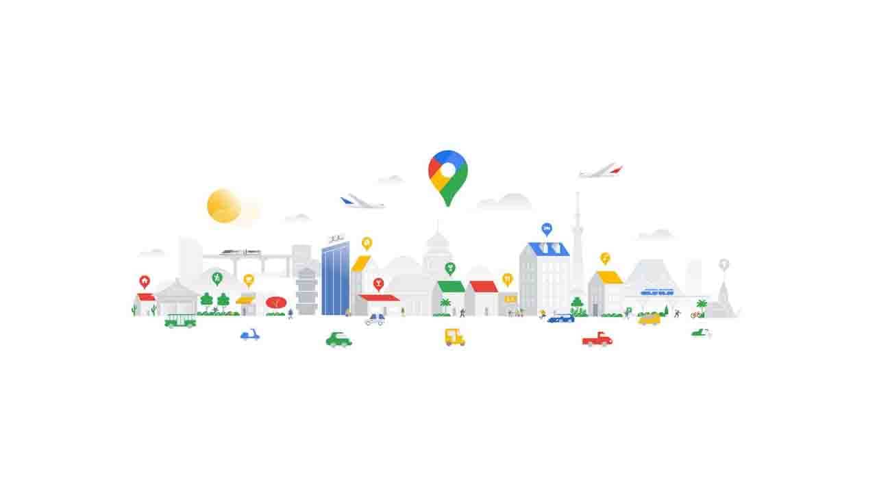 Google Map: নির্দিষ্ট জায়গা সেভ করে রাখতে ডক টু বটম ফিচার যোগ হল গুগল ম্যাপে