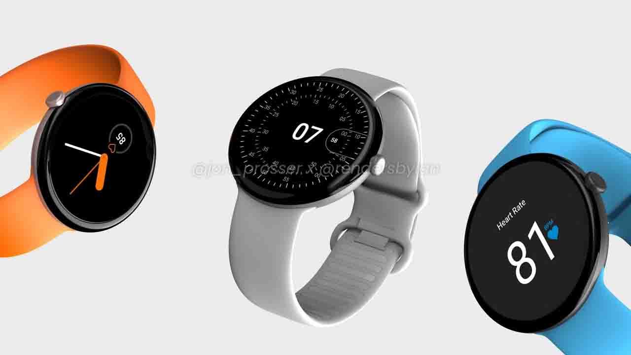 Google Pixel Watch: অ্যাপলের স্মার্টওয়াচকে টক্কর দিতে আসছে গুগল পিক্সেল ওয়াচ, লঞ্চ হবে ২০২২ সালেই