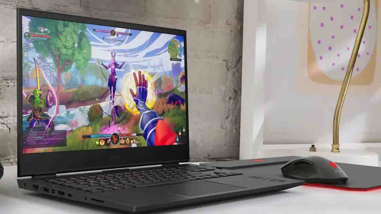 HP Omen 16: ১,৩৯,৯৯৯ টাকায় দুর্ধর্ষ গেমিং ল্যাপটপ লঞ্চ করল HP, ফিচার্স, স্পেসিফিকেশনস জেনে নিন HP Omen 16: ১,৩৯,৯৯৯ টাকায় দুর্ধর্ষ গেমিং ল্যাপটপ লঞ্চ করল HP, ফিচার্স, স্পেসিফিকেশনস জেনে নিন