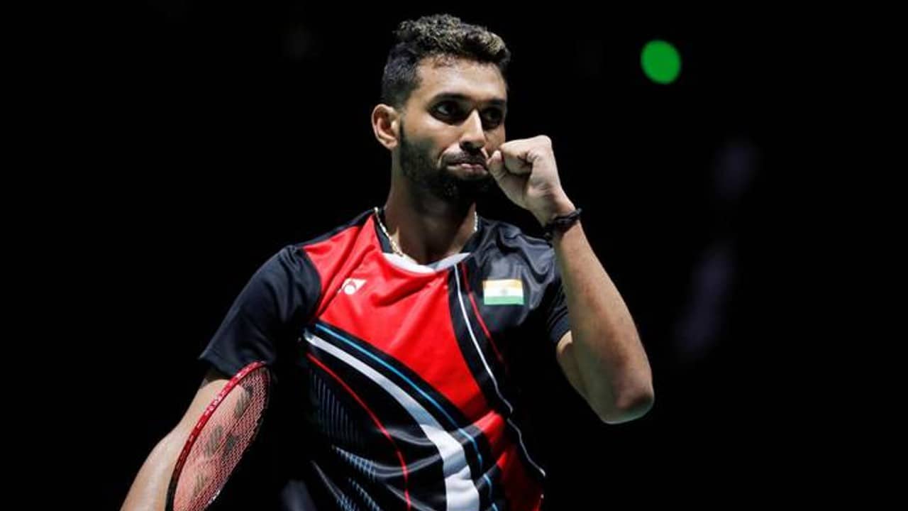 BWF World Championships: বিশ্ব ব্যাডমিন্টন চ্যাম্পিয়নশিপের প্রি কোয়ার্টারে প্রণয়