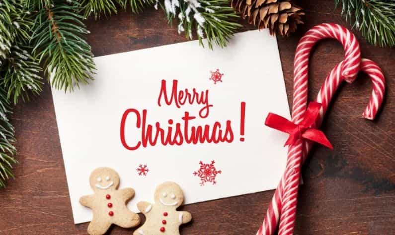 Christmas 2021: বড়দিনে আমরা 'মেরি ক্রিসমাস' বলি কেন? 'হ্যাপি ক্রিসমাস' কেন নয়! Christmas 2021: বড়দিনে আমরা 'মেরি ক্রিসমাস' বলি কেন? 'হ্যাপি ক্রিসমাস' কেন নয়!
