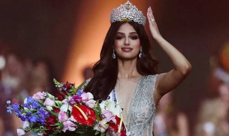 Miss Universe 2021: বিশ্বের সবচেয়ে দামি মুকুট! হারনাজের মাথায় উজ্জ্বল মিস ইউনিভার্স ক্রাউনের মূল্য কত?