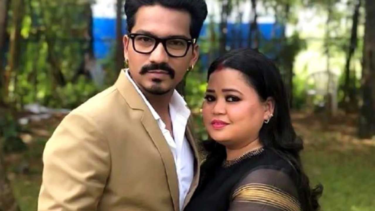 Bharti Singh and Haarsh Limbachiyaa: প্রথম সন্তানের অপেক্ষায় ভারতী-হর্ষ?