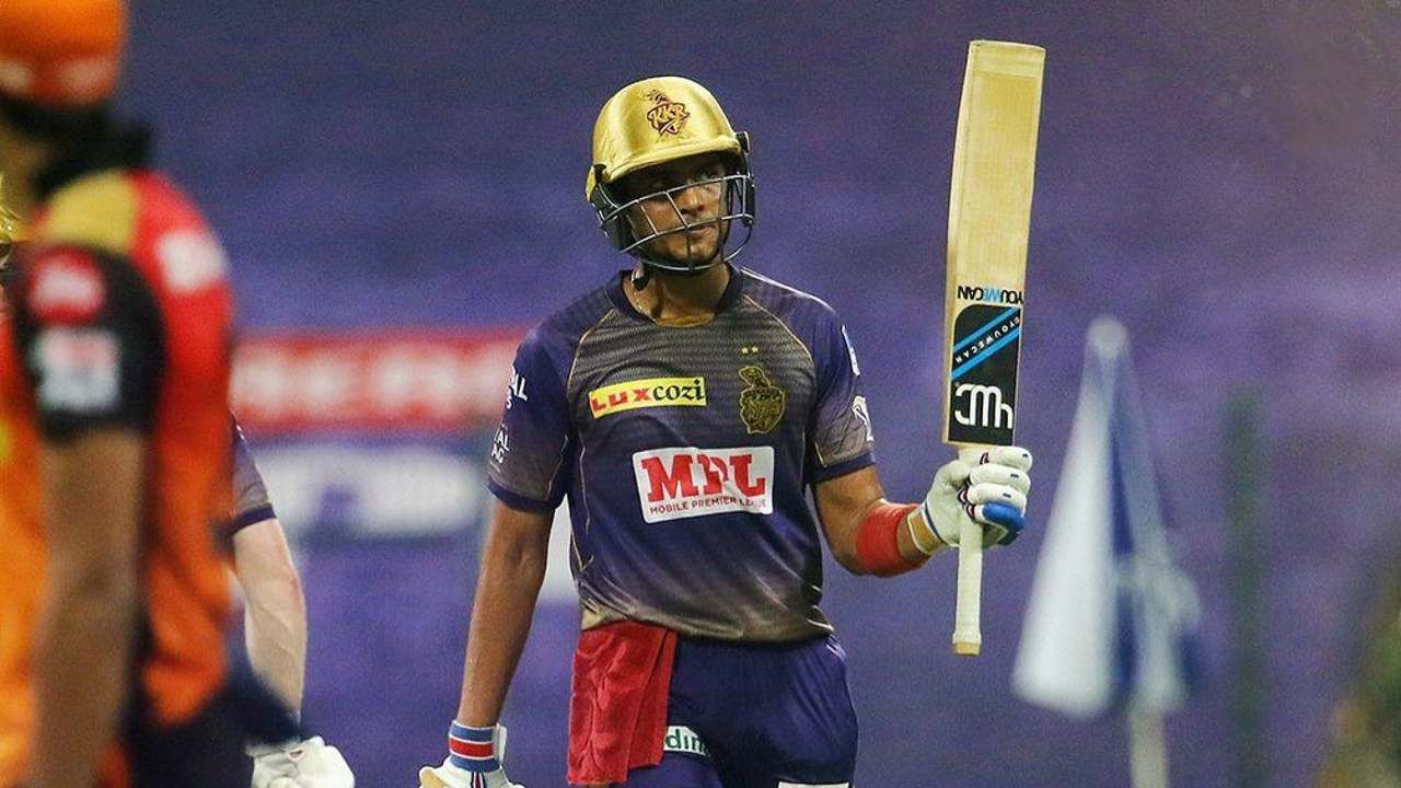 Shubman Gill: 'কেকেআরের জার্সিতেই চিরকাল খেলতে চাই', শুভমন গিল