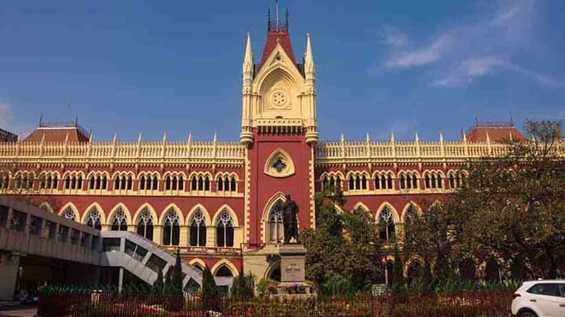 Calcutta High Court: সাইবার মামলায় কেন অন্য আইনজীবী? আদালতের নির্দেশে হাজিরা দিলেন বিধাননগরের পুলিশ কমিশনার