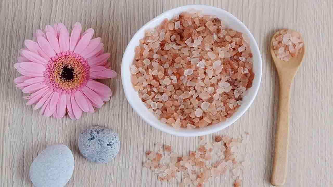 Himalayan Pink Salt: একটিমাত্র উপাদান ব্যবহার করেই স্ক্রাবার থেকে টোনার সবকিছু বানিয়ে নিন বাড়িতেই!