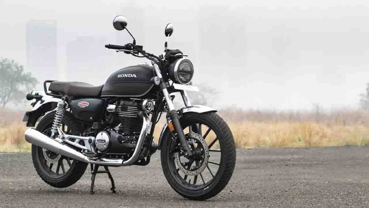 Honda Hness CB350 Anniversary Edition: জনপ্রিয় এই বাইকের বর্ষপূর্তি উদযাপনে এল বিশেষ এডিশন, দাম সামান্য বেশি, ফিচার্স চমৎকার