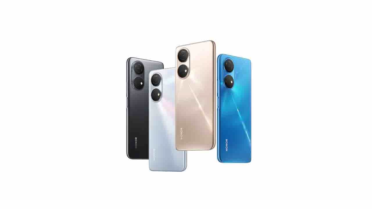 Honor Play 30 Plus 5G: দুর্দান্ত এই স্মার্টফোন লঞ্চ হল ১৪ হাজার টাকারও কম দামে, দেখে নিন ফিচার্স Honor Play 30 Plus 5G: দুর্দান্ত এই স্মার্টফোন লঞ্চ হল ১৪ হাজার টাকারও কম দামে, দেখে নিন ফিচার্স