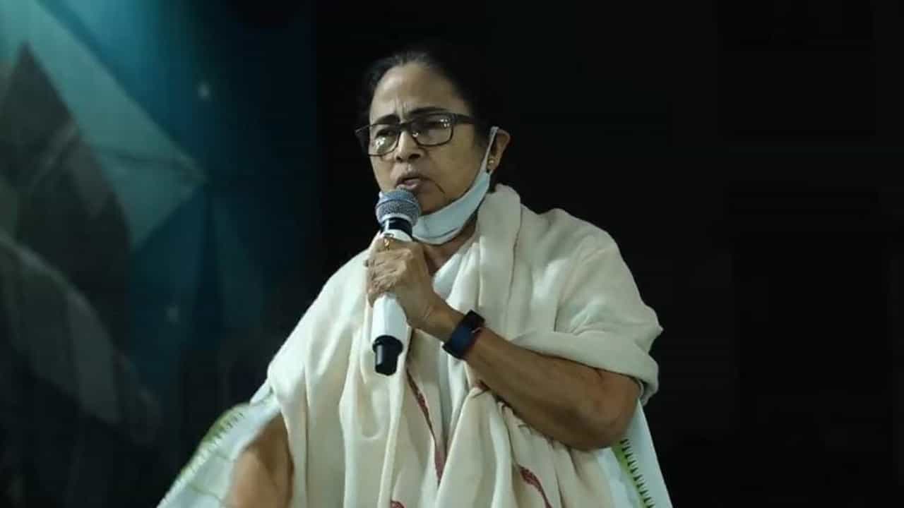 Mamata Banerjee: 'একসময়ের দুঃস্বপ্নের নগরীতে স্বপ্নের ফেরি করছি,' ভোটমুখী কলকাতায় মন্তব্য মমতার